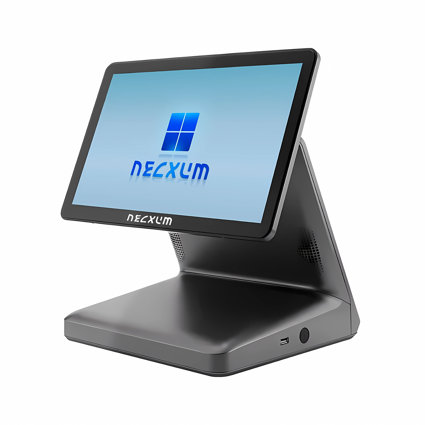 Punto de Venta Necxum Doble Pantalla NXI55805PRO