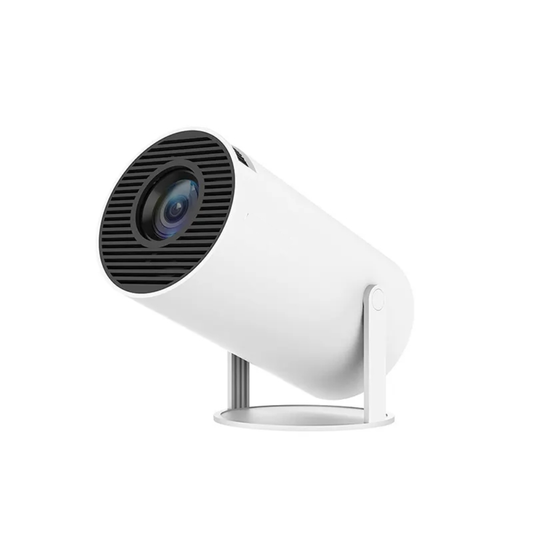 Mini Proyector Portatil Android Necxum