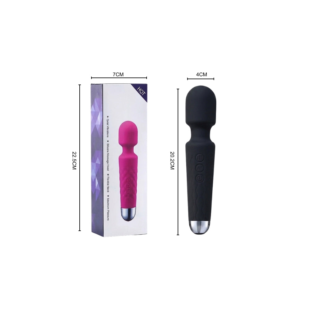 Vibrador De Micrófono NX300