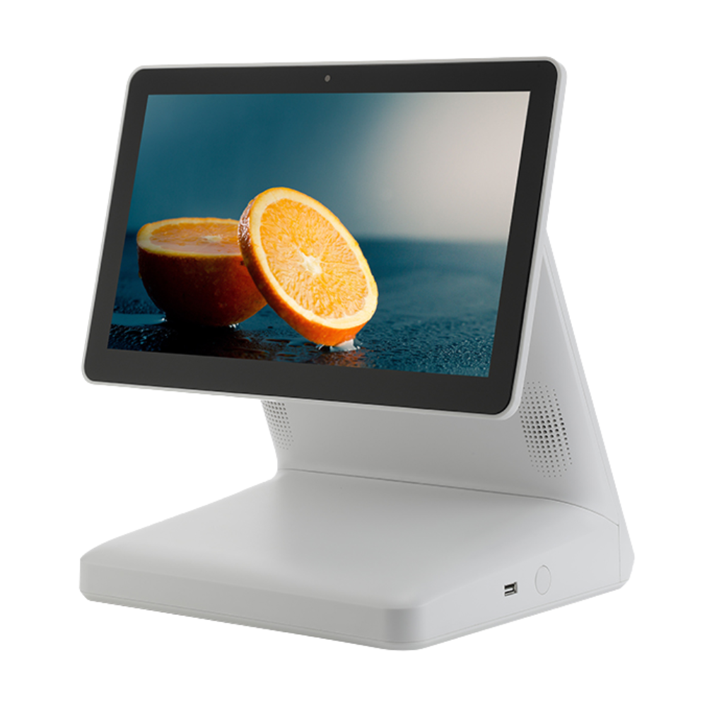 Punto de Venta Necxum Doble Pantalla NXI55805PRO