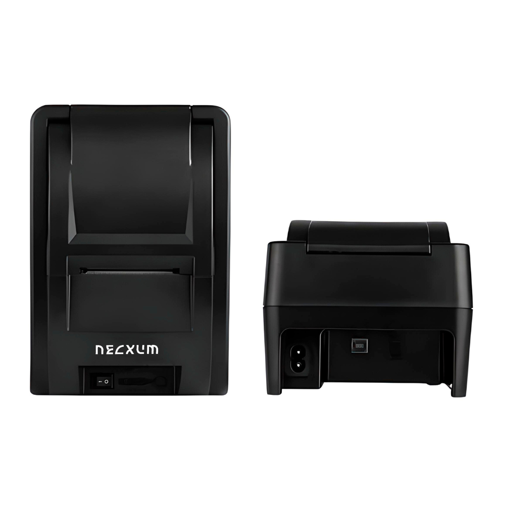 Impresora Termica Necxum 58mm USB NX5890U