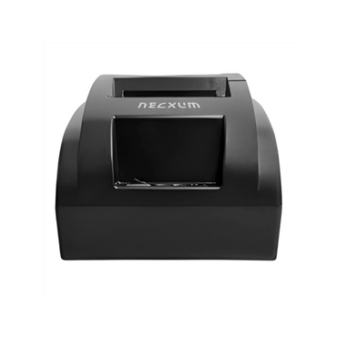 Impresora Termica Necxum 58mm USB NX5890U