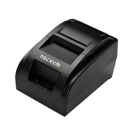 Impresora Termica Necxum 58mm USB NX5890U