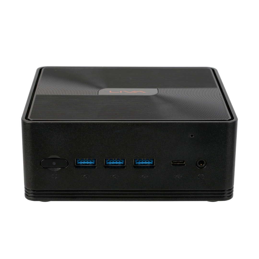 Mini Cpu ECS LIVA z2 Intel Celeron N4020