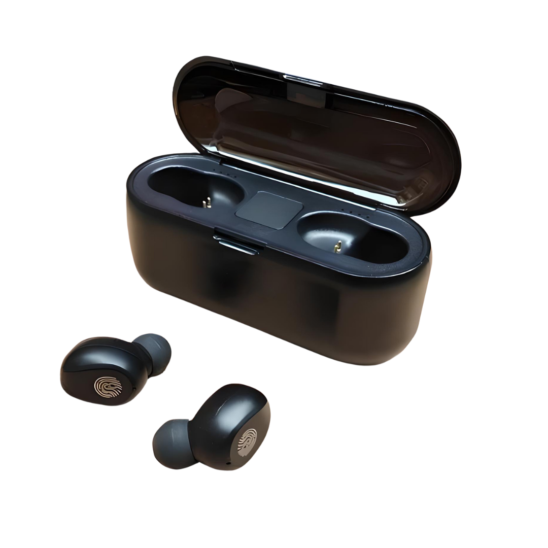 Audífonos Inalámbricos Bluetooth Necxum