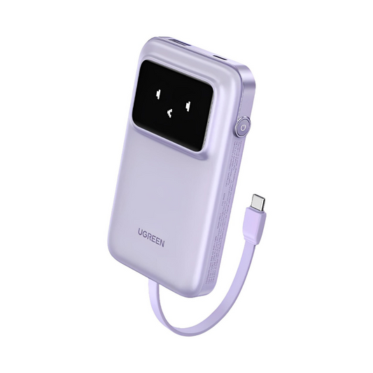 Power Bank Series Uno 10000mAh 30w Ugreen Tipo C