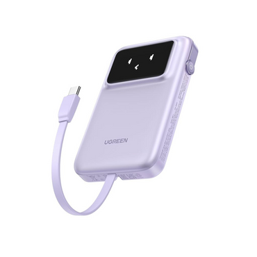 Power Bank Series Uno 10000mAh 30w Ugreen Tipo C