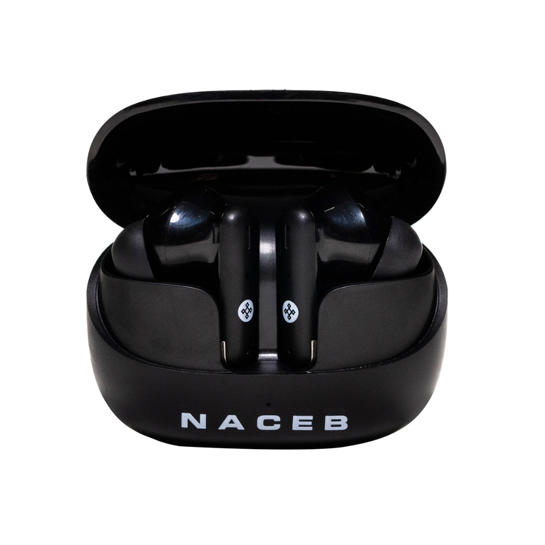 Audifonos Inalambricos Naceb Bluetooth TWS
