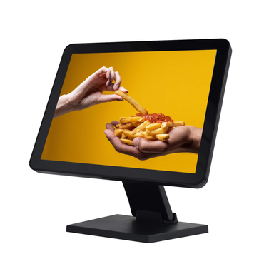 Monitor Touch Capacitivo 17 pulgadas Necxum