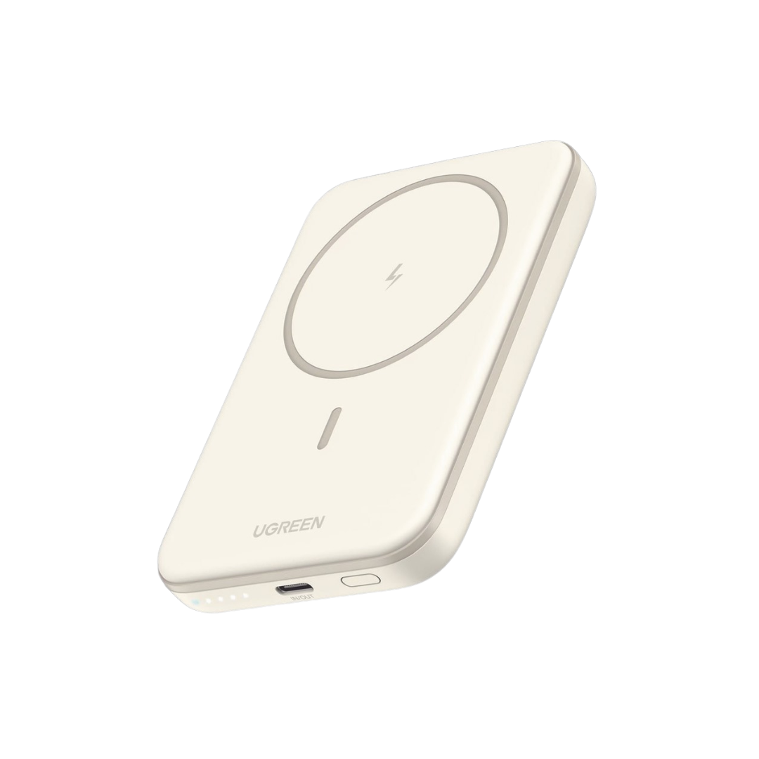 Power Bank MagSafe 5000mAh 15w Ugreen