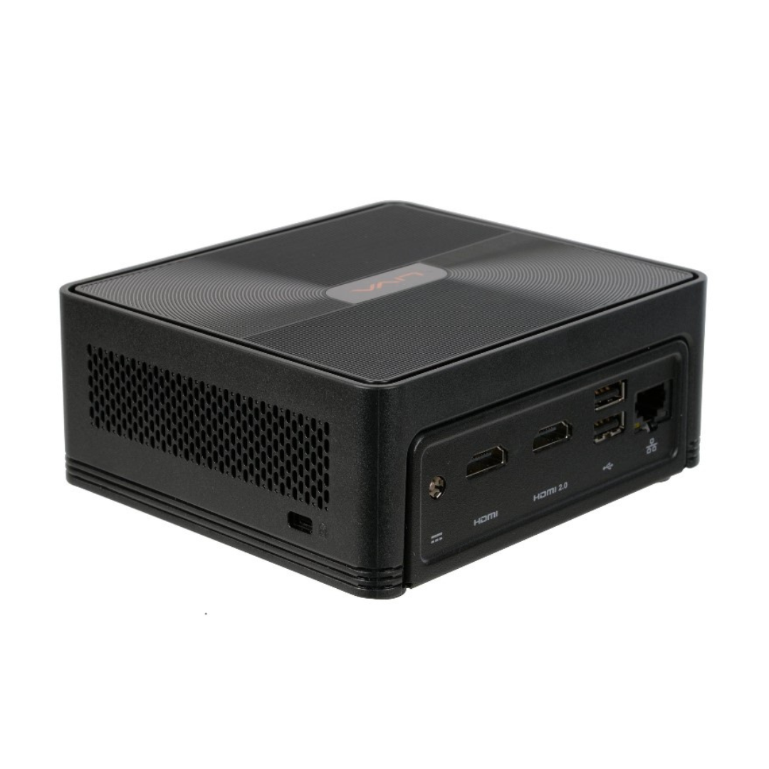Mini Cpu ECS LIVA z2 Intel Celeron N4020