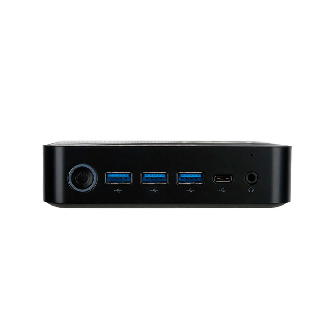 Mini Cpu ECS LIVA Z Intel Celeron N3350