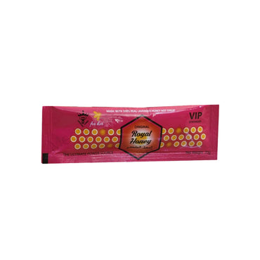 Miel Royal Honey Vip For Her Caja con 12 sobres