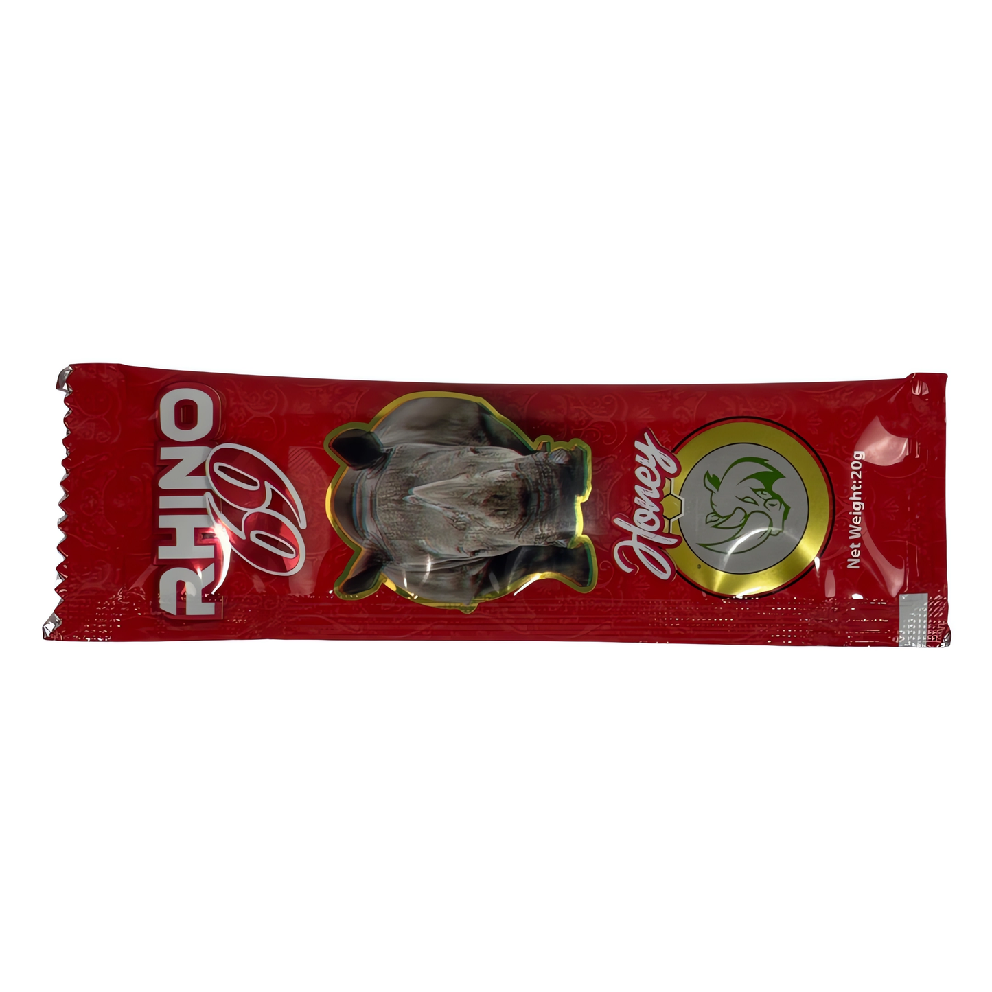 Sobre de Miel Individual 1 Pza (Diferentes Modelos)