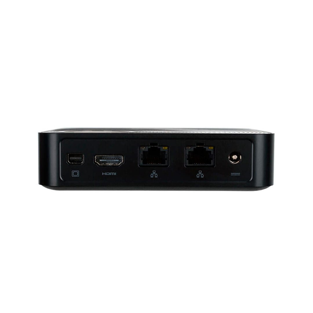 Mini Cpu ECS LIVA Z Intel Celeron N3350