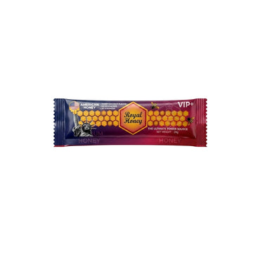 Miel Royal Honey Vip American Caja con 12 sobres
