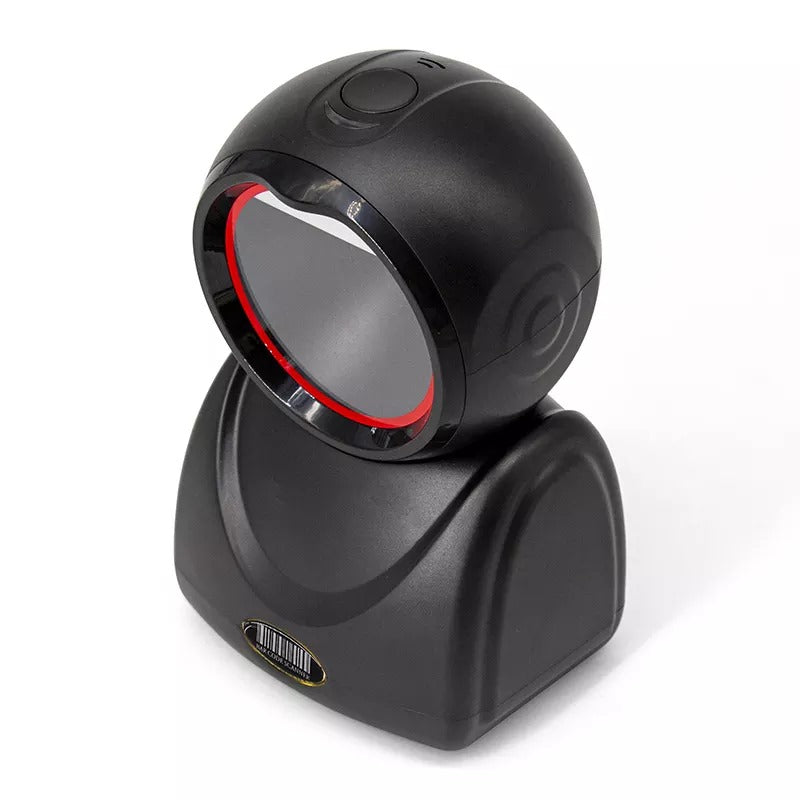 Escaner Omnidireccional Necxum Usb NX1OM