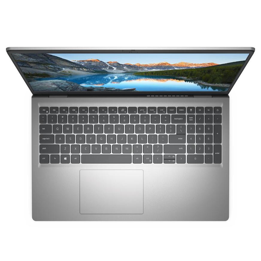 Laptop Dell Core i7 1355U 16gb / 512 ssd