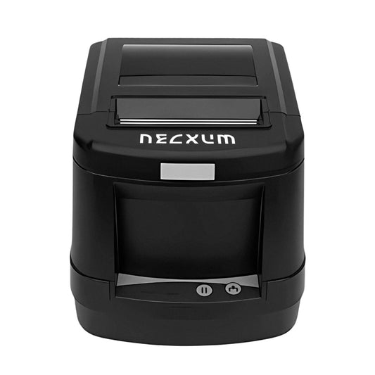 Impresora Termica de Etiquetas Necxum Usb + Bluethooth NXTE80UB