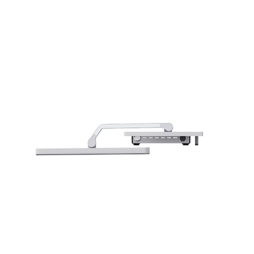 Punto de Venta Touch Necxum Aluminio NXS310