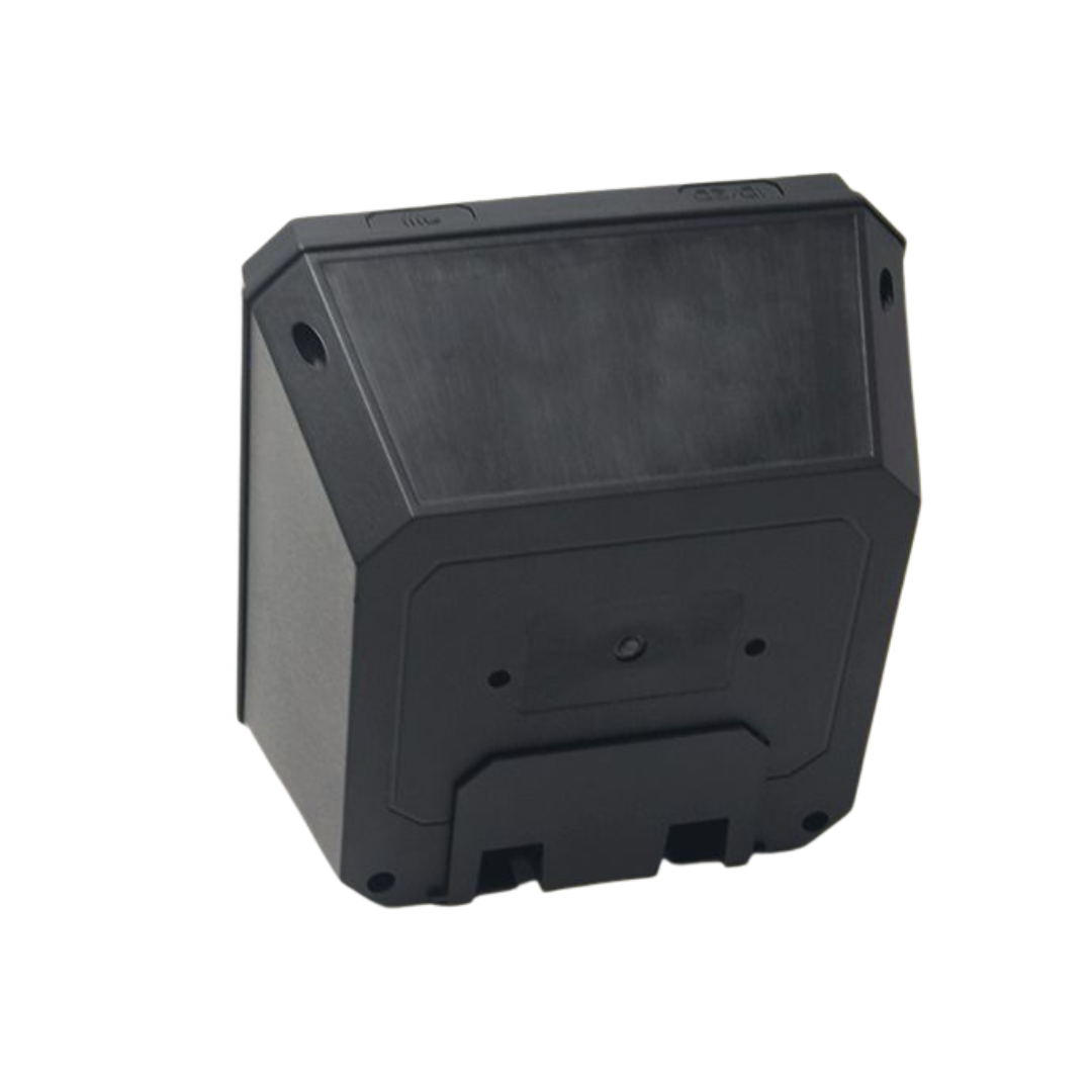 Escaner Omnidireccional de Piso Necxum  Usb 2080