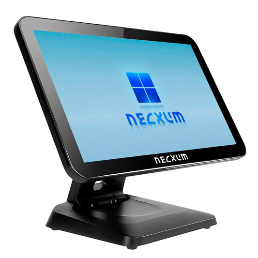 Punto de Venta Touch Necxum NX2805FN