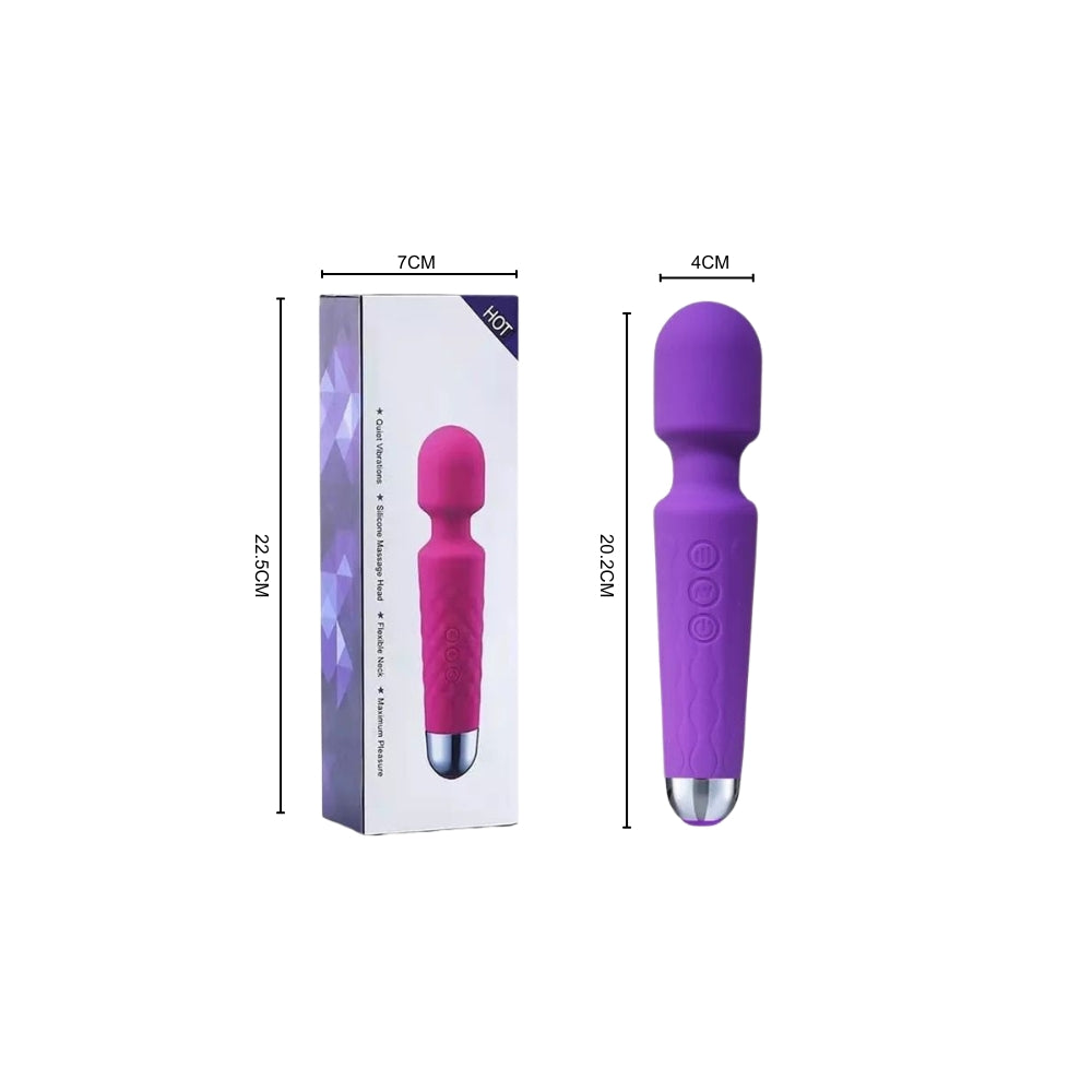 Vibrador De Micrófono NX300