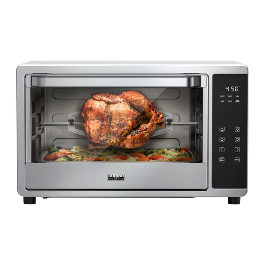 Horno Tostador y Freidora Bella (Caja Abierta)