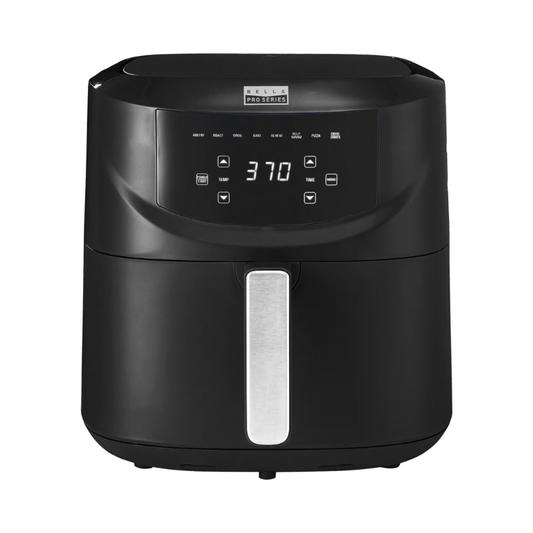Freidora de Aire Bella TouchScreen (Caja Abierta)