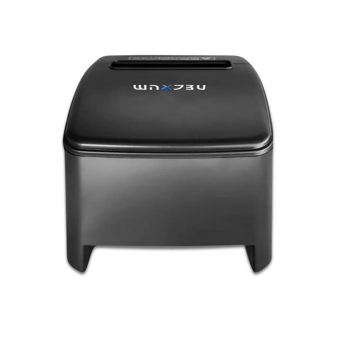 Impresora Térmica Necxum 80mm Usb + Ethernet NXT80C