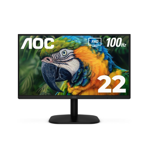 Monitor AOC 22 Pulgadas 22B2HM2