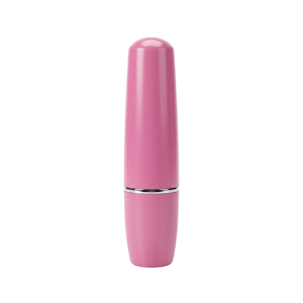 Mini Vibrador De Lápiz Labial LTV108
