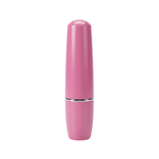 Mini Vibrador De Lápiz Labial LTV108