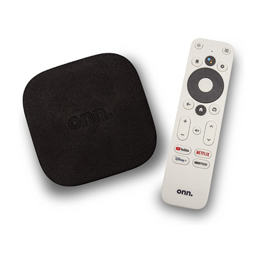 Tv Box Onn Streaming con Todas las Plataformas Liberadas