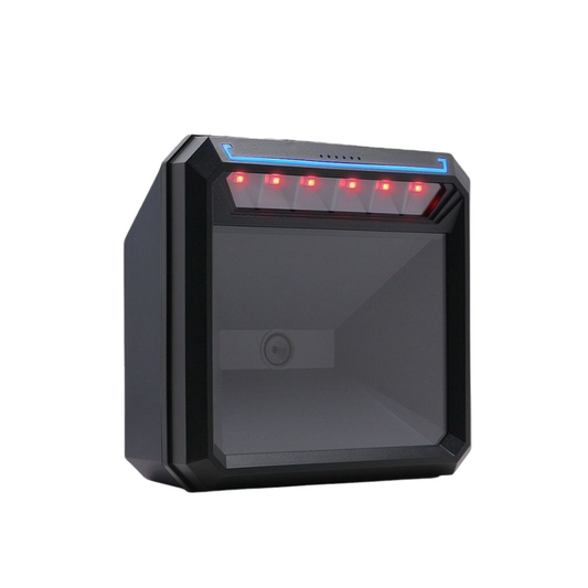 Escaner Omnidireccional de Piso Necxum  Usb 2080