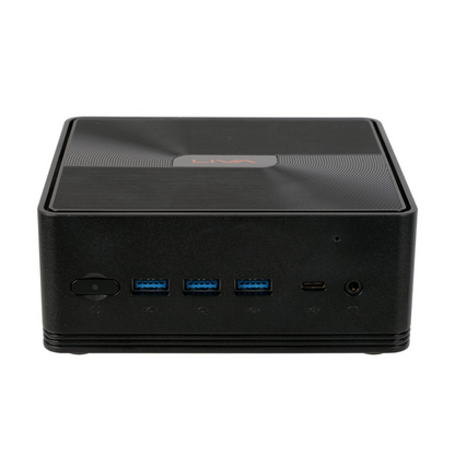 Mini Cpu ECS LIVA z2 Intel Celeron N4020
