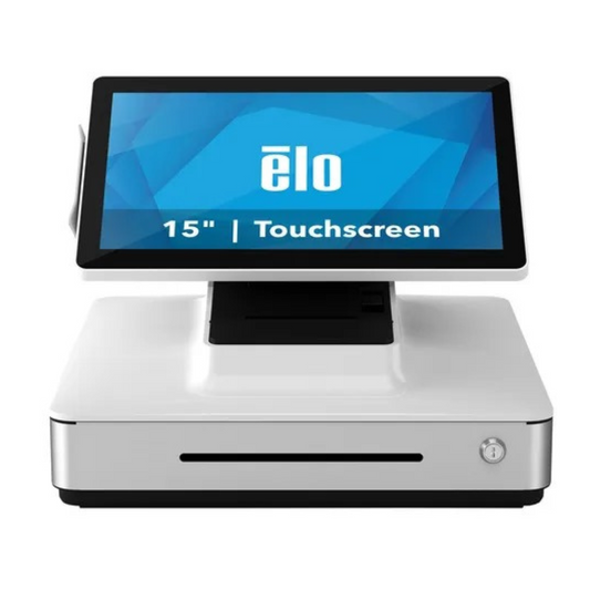 Punto de Venta Elo Touch Android ESY13P1