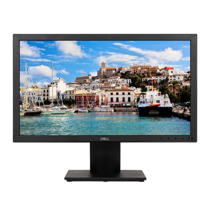 Monitor Dell 19.5 Pulgadas E2020H