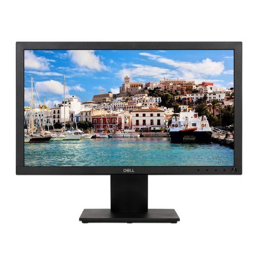 Monitor Dell 19.5 Pulgadas E2020H