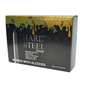 Miel Hard Steel Caja con 12 Sobres (Funciona con Alcohol)