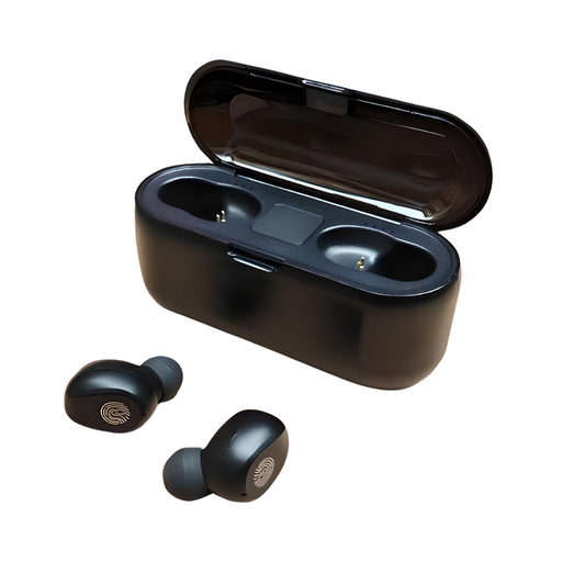 Audífonos Inalámbricos Bluetooth Necxum