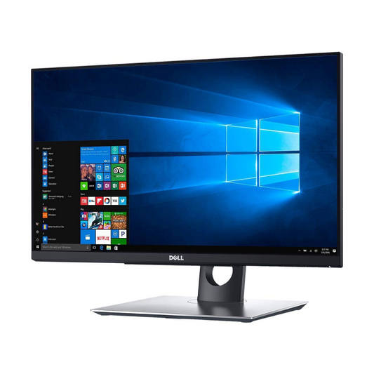 Monitor Dell Touch 24 Pulgadas P2418HT