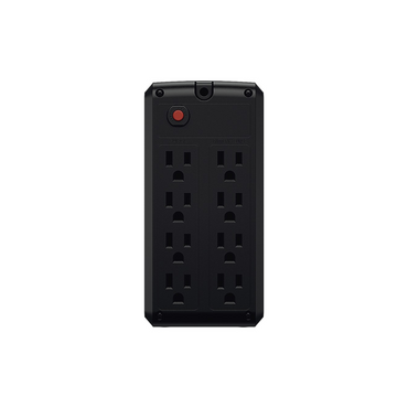 Regulador de Voltaje No Break Ups 1000 VA/500W