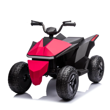 Cuatrimoto Tipo Tesla Cyberquad Eléctrica