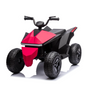 Cuatrimoto Tipo Tesla Cyberquad Eléctrica