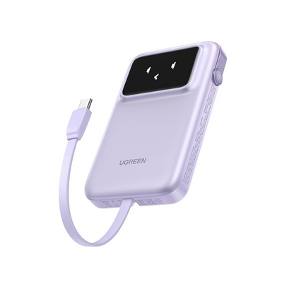 Power Bank Series Uno 10000mAh 30w Ugreen Tipo C