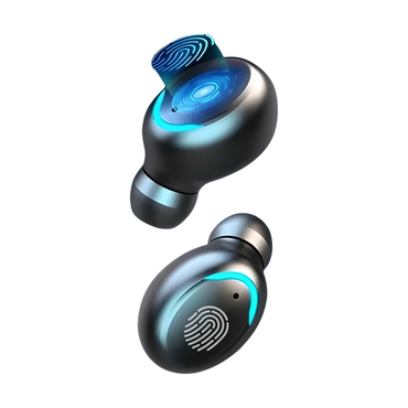 Audífonos Inalámbricos Bluetooth Necxum