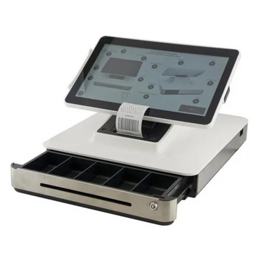 Punto de Venta Elo Touch Android ESY13P1