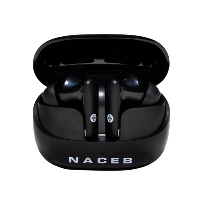 Audifonos Inalambricos Naceb Bluetooth TWS