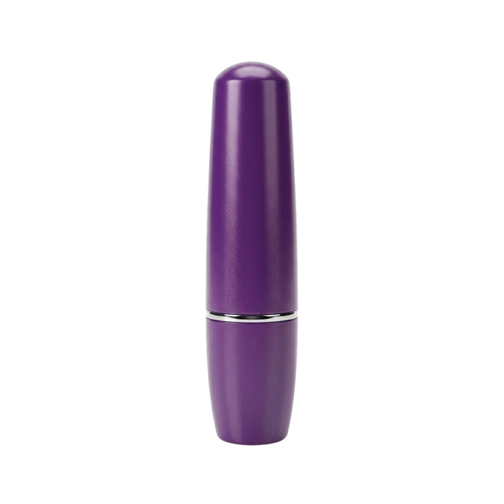 Mini Vibrador De Lápiz Labial LTV108